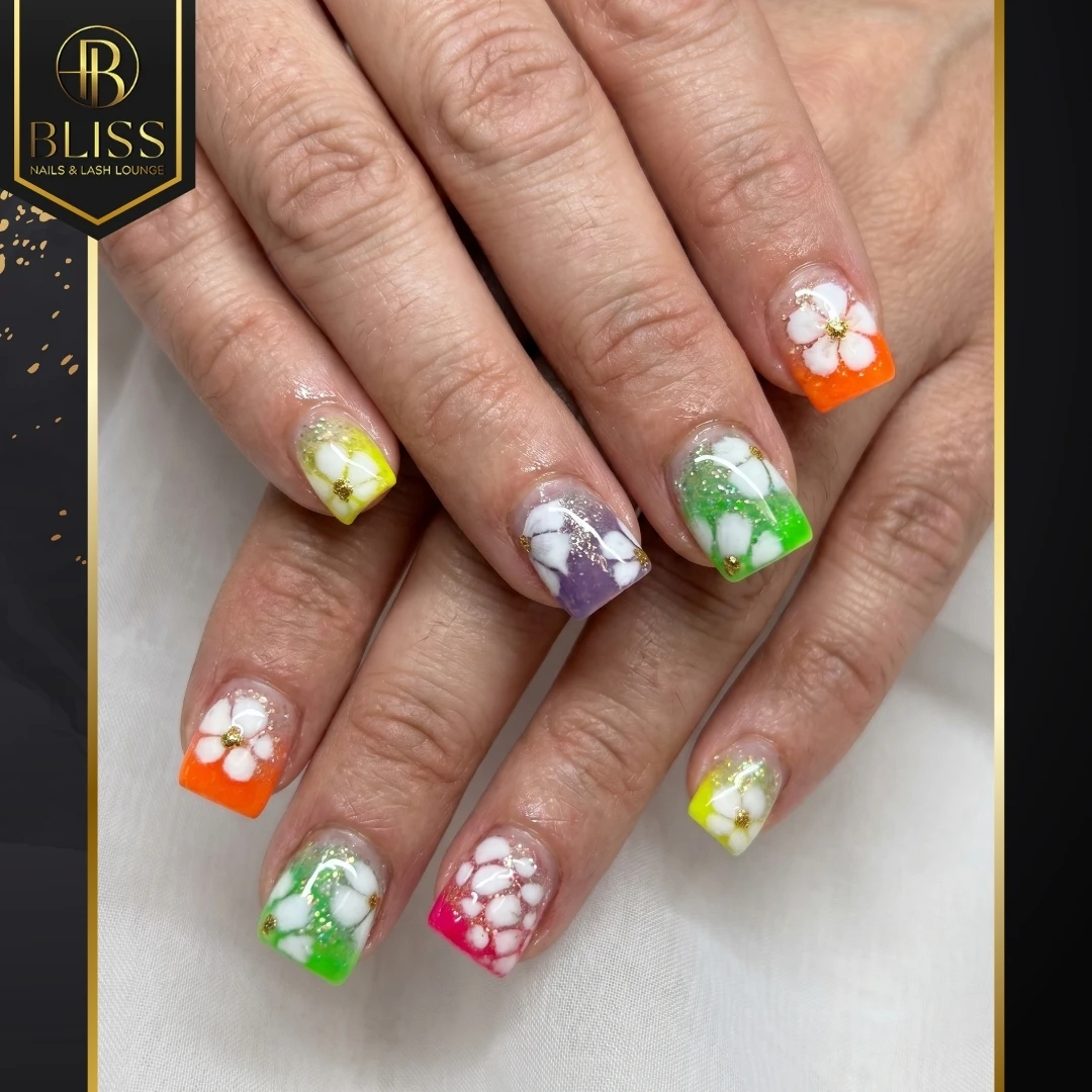 Natural nails